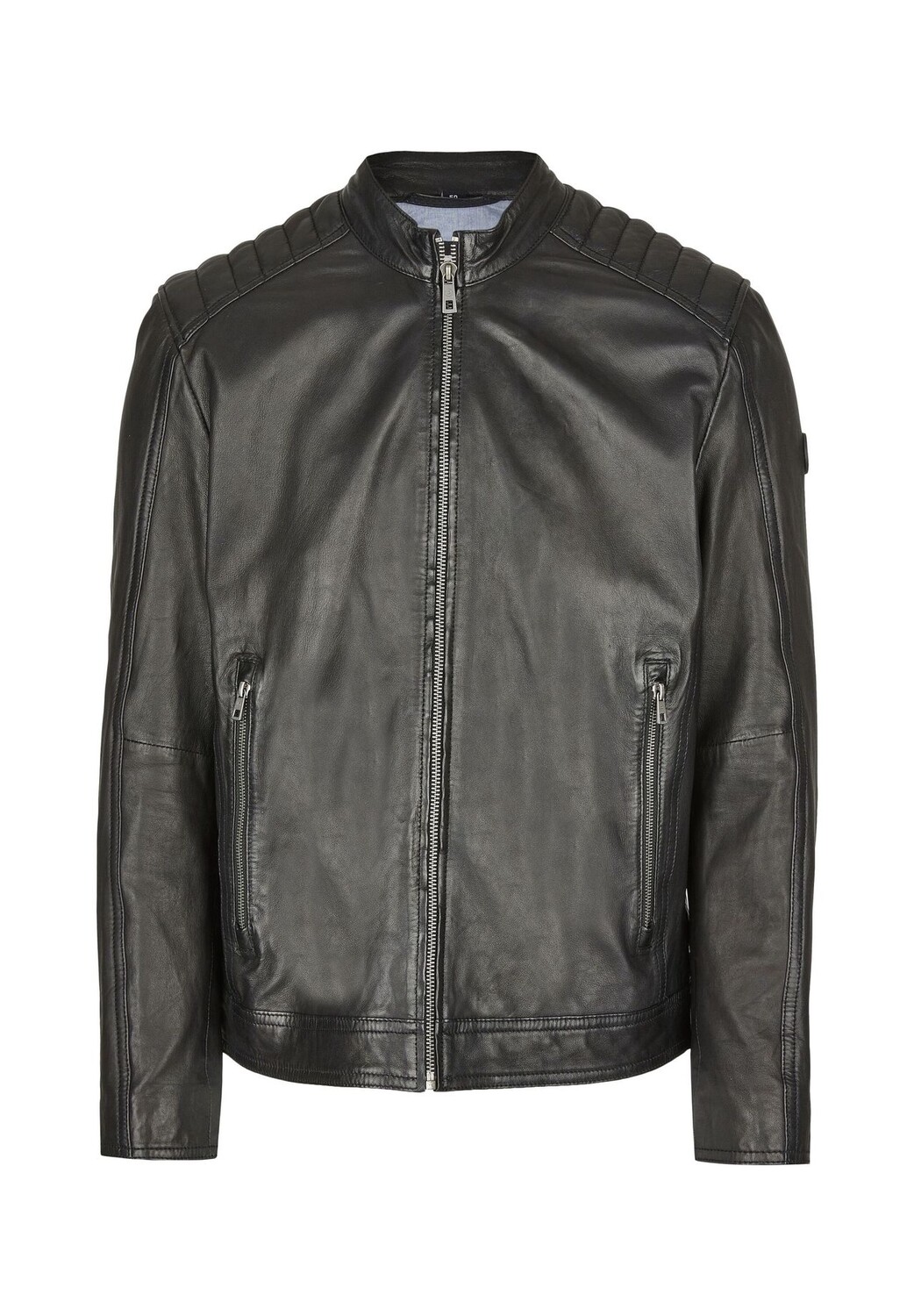 Кожаная куртка Apollo bugatti, черный
Кожаная куртка Apollo bugatti, черный