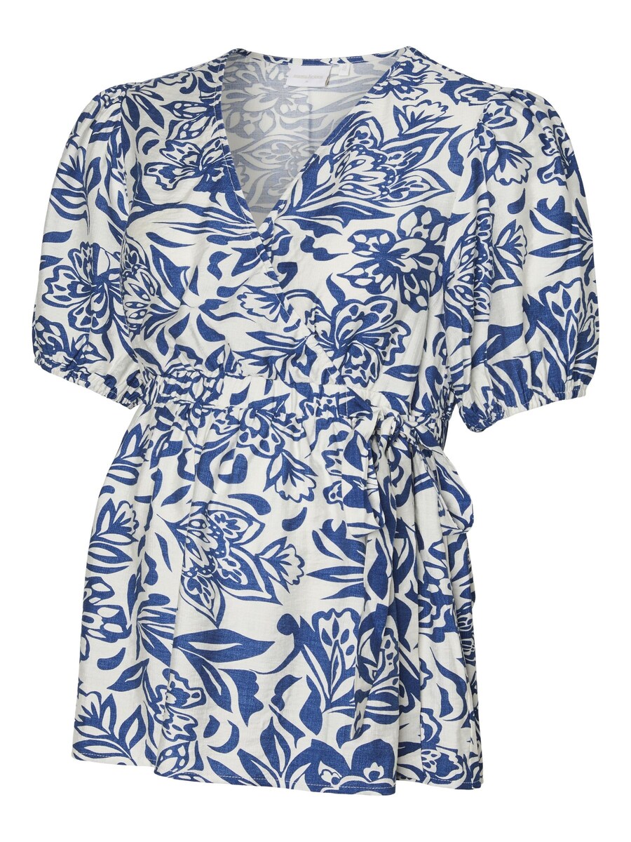 Блузка MAMALICIOUS, белый
Блузка MAMALICIOUS, белый