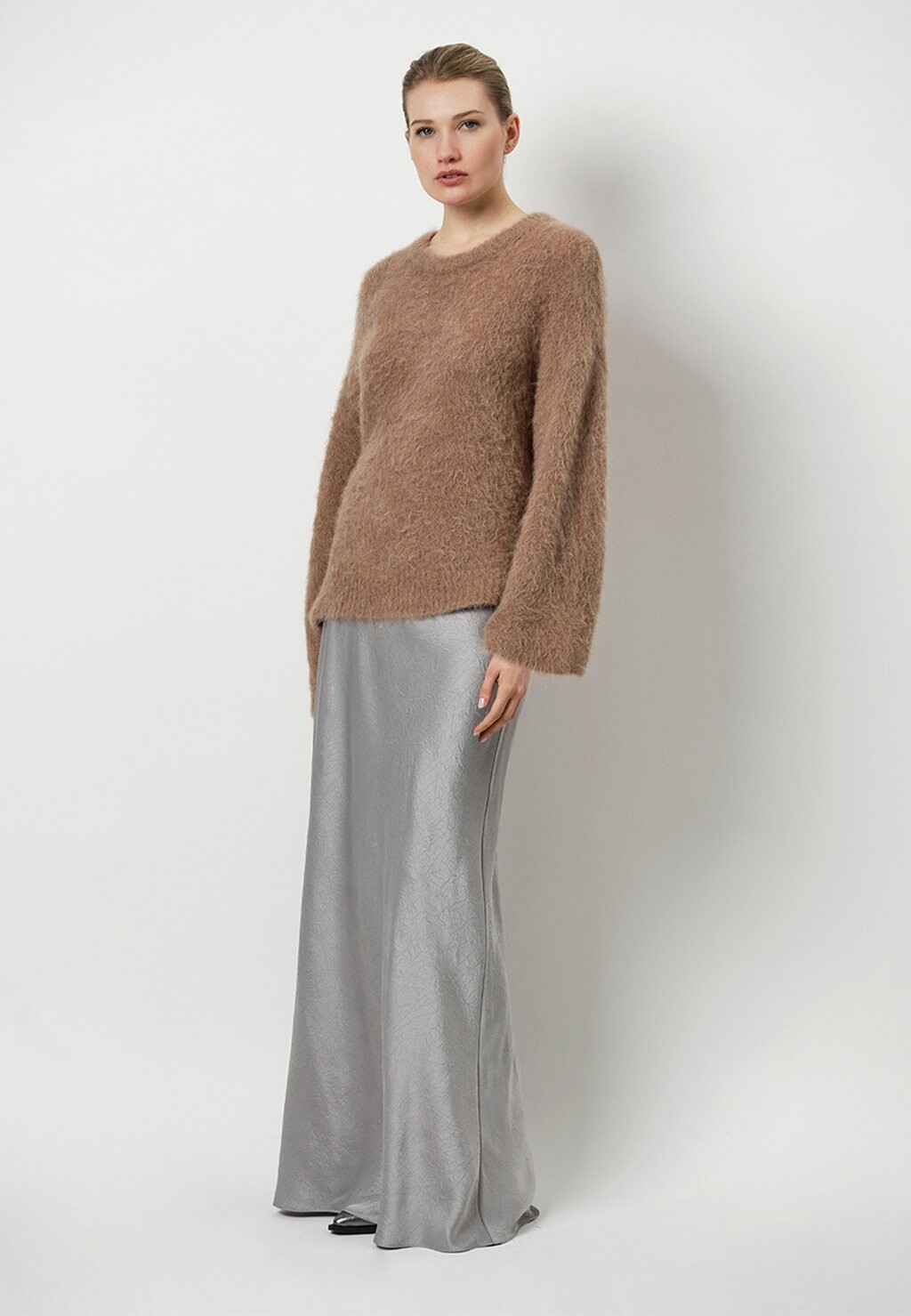 Джемпер ADDAX CREWNECK Dante6, коричневый
Джемпер ADDAX CREWNECK Dante6, коричневый