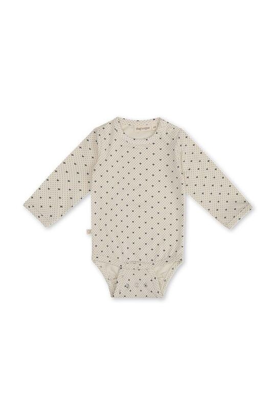 Детское боди 28218 That's mine, бежевый
Детское боди 28218 That's mine, бежевый