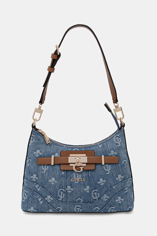 Сумка Greyson Guess, синий
Сумка Greyson Guess, синий