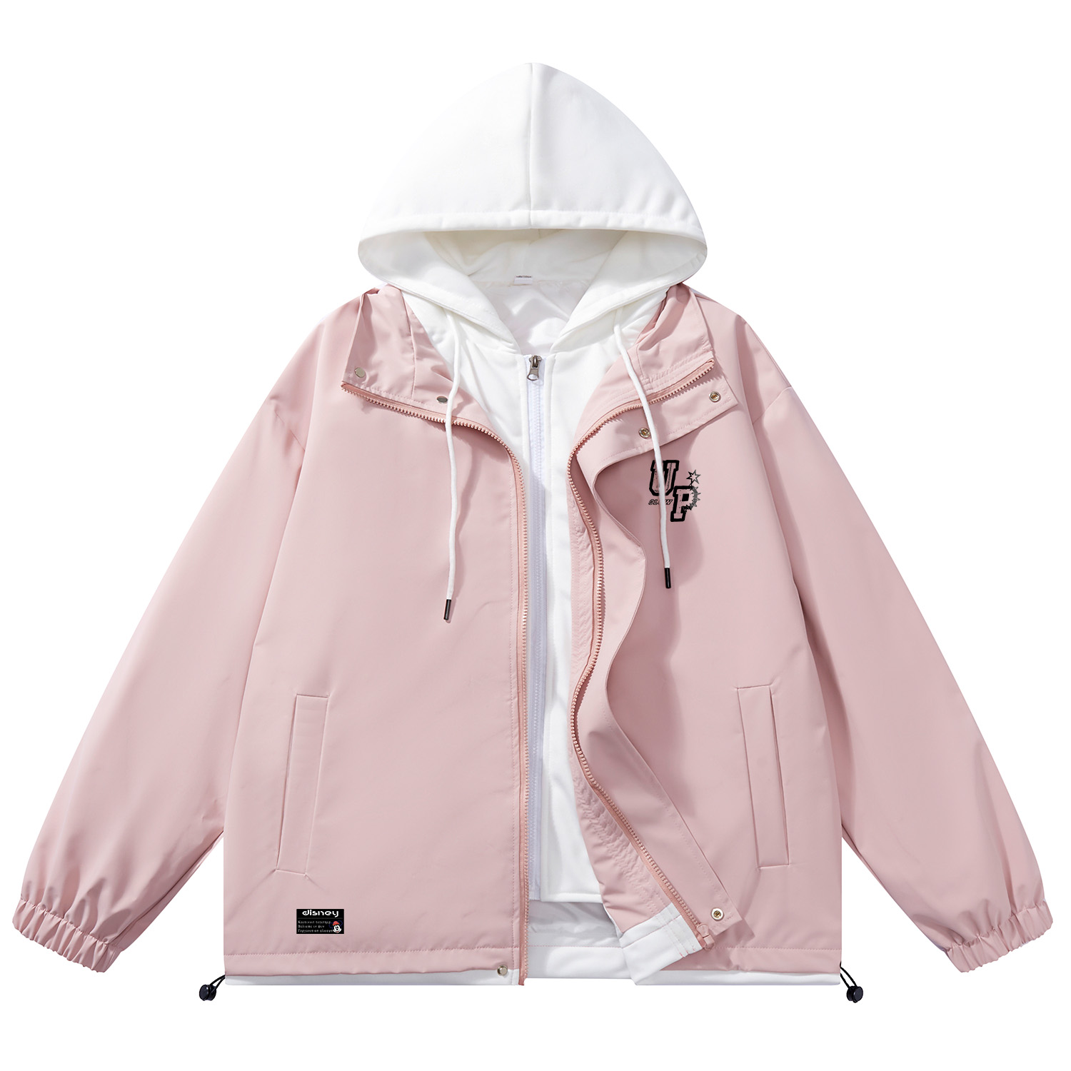 Disney Куртка Unisex, Pink
Disney Куртка Unisex, Pink