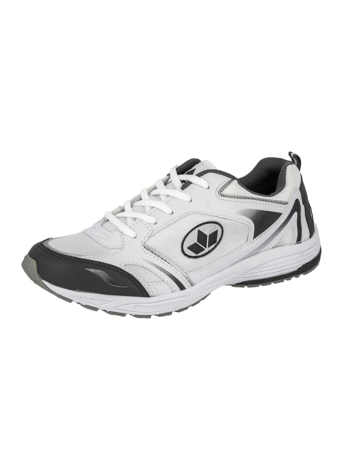 Кроссовки Lico Hallenschuh Marvin, белый
Кроссовки Lico Hallenschuh Marvin, белый