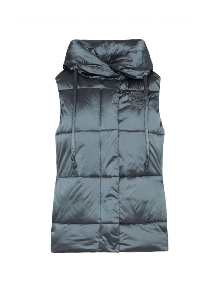 Жилет soccx, зеленый
Жилет soccx, зеленый