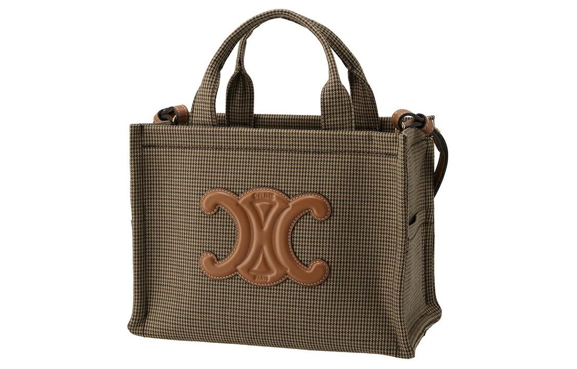 CELINE Сумка-шоппер с логотипом
CELINE Сумка-шоппер с логотипом