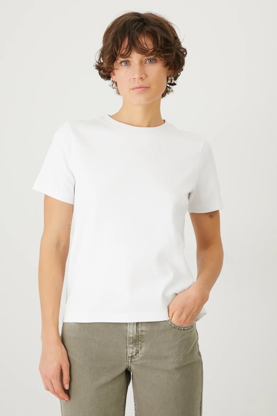 Хлопковая футболка Medicine, белый
Хлопковая футболка Medicine, белый