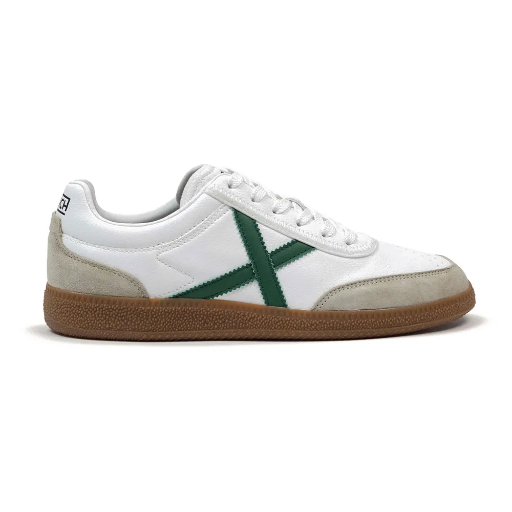 Кроссовки Munich Rumba 20, белый
Кроссовки Munich Rumba 20, белый