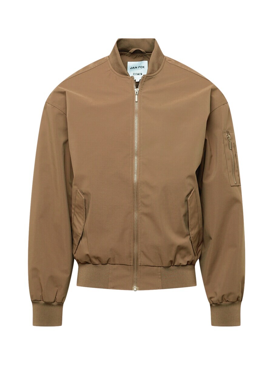Всесезонная куртка DAN FOX APPAREL Between-Season Jacket Kalle, светло-коричневый
Всесезонная куртка DAN FOX APPAREL Between-Season Jacket Kalle, светло-коричневый