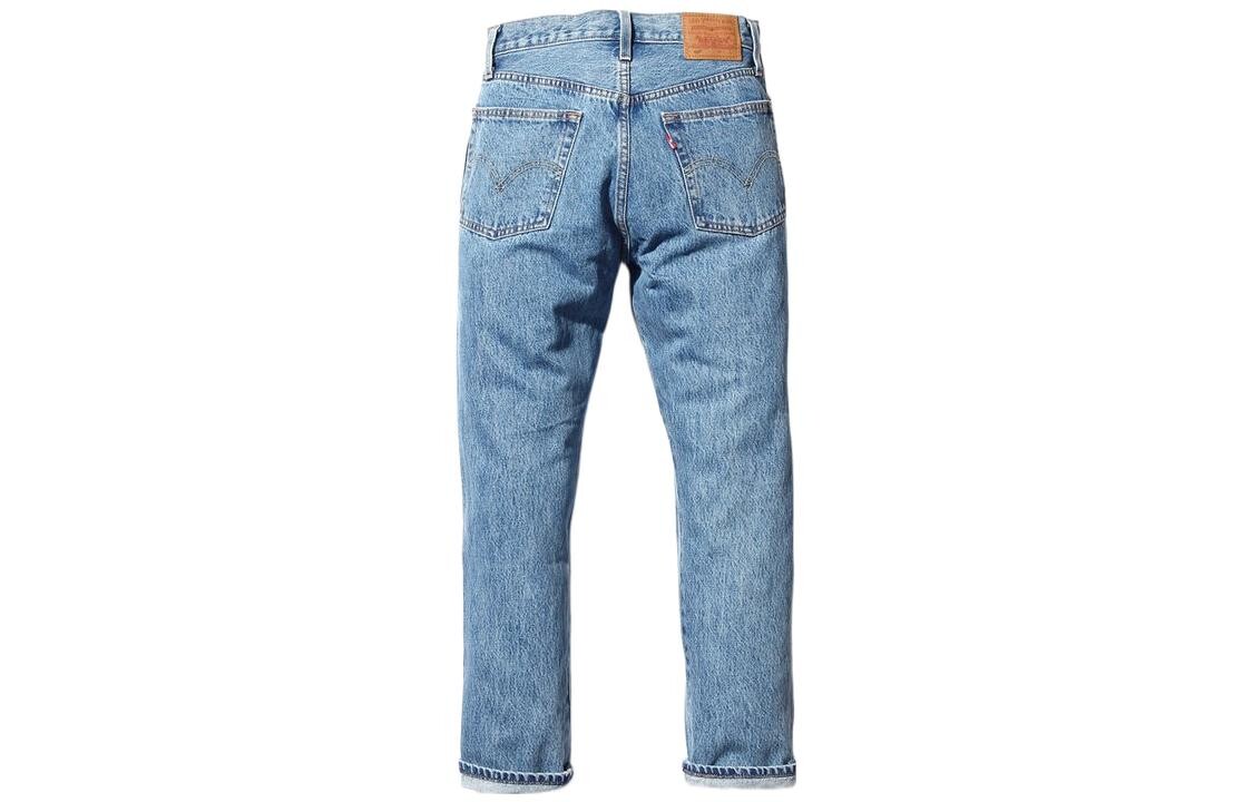 Женские джинсы Levi's levi’s, цвет Blue
Женские джинсы Levi's levi’s, цвет Blue