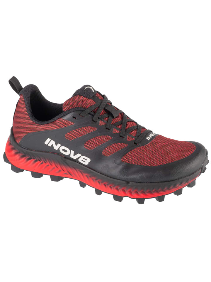 Кроссовки inov-8, черный
Кроссовки inov-8, черный