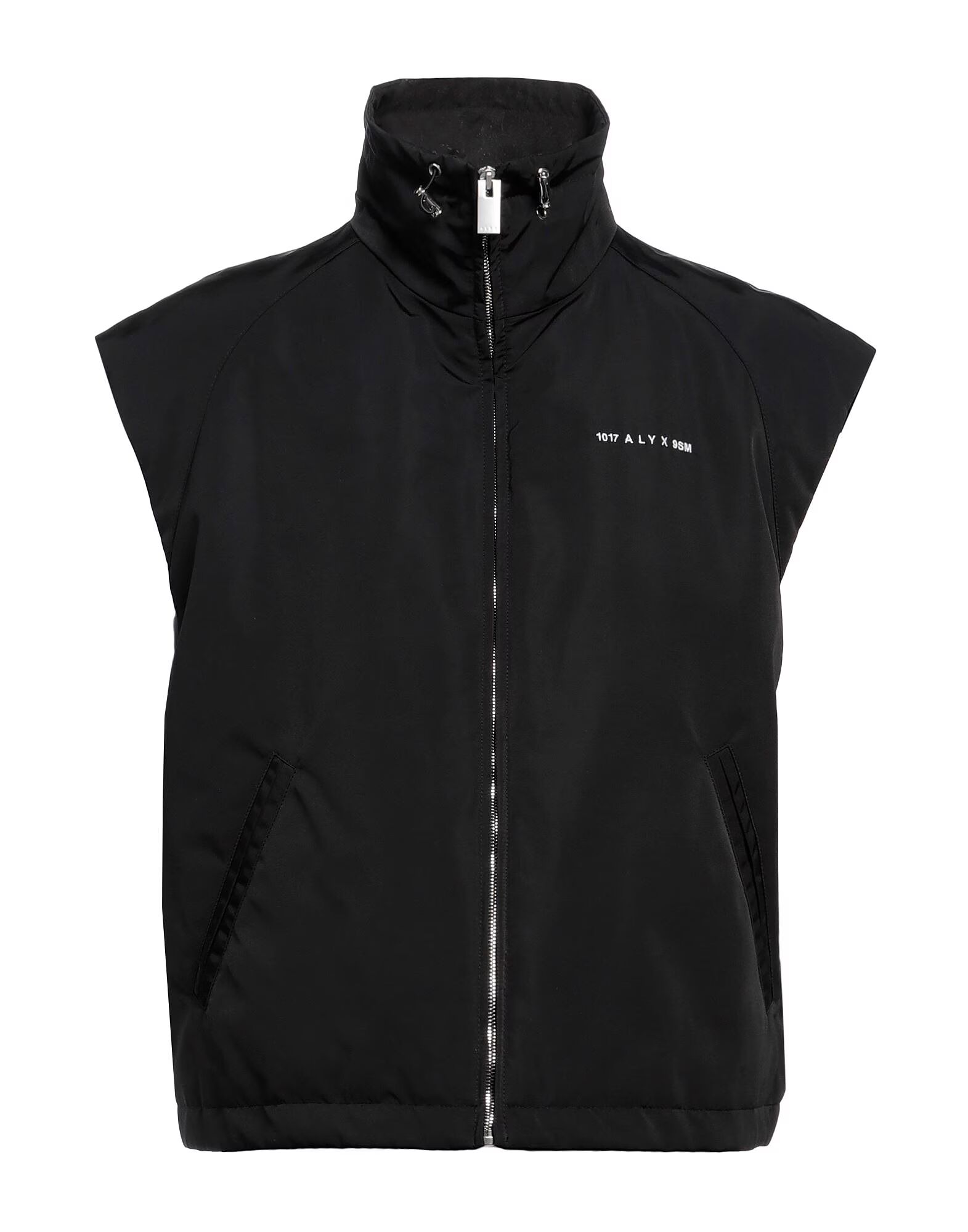Жилет 1017 Alyx 9Sm, черный
Жилет 1017 Alyx 9Sm, черный