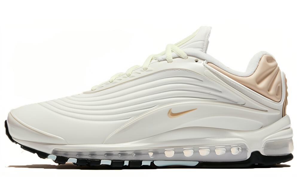 Кроссовки Nike Air Max Deluxe унисекс
Кроссовки Nike Air Max Deluxe унисекс