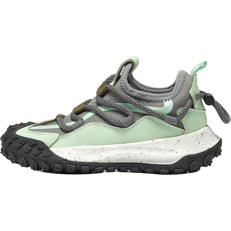 Износостойкие дышащие низкие детские кроссовки для повседневной жизни MQD, зеленый 
Износостойкие дышащие низкие детские кроссовки для повседневной жизни MQD, зеленый