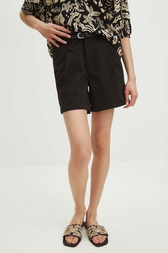 Шорты Medicine, черный
Шорты Medicine, черный