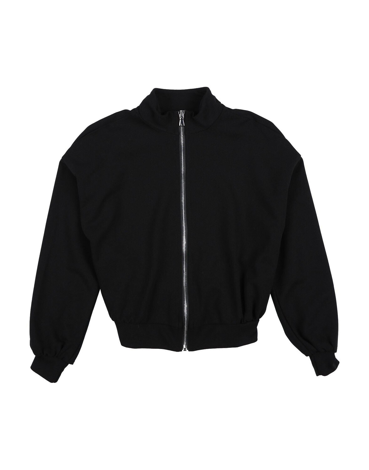 Толстовка J'Aime’, черный 
Толстовка J'Aime’, черный