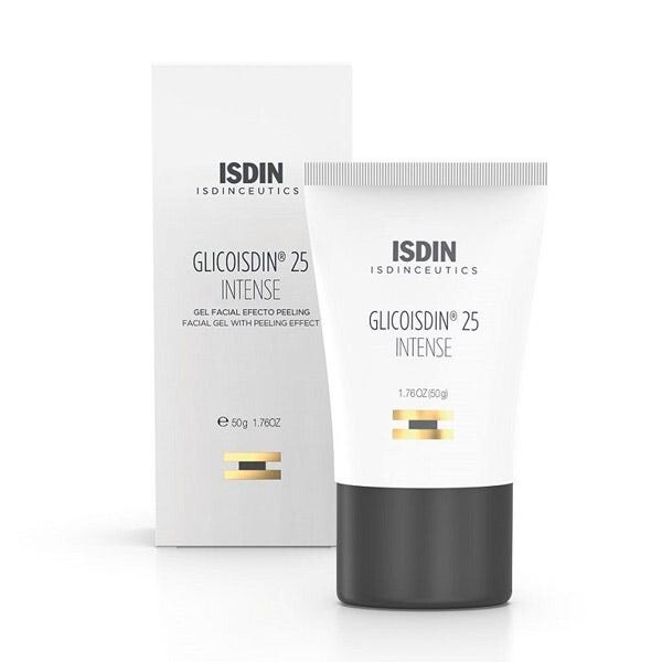 Intense 50 мл Isdinceutics
Intense 50 мл Isdinceutics