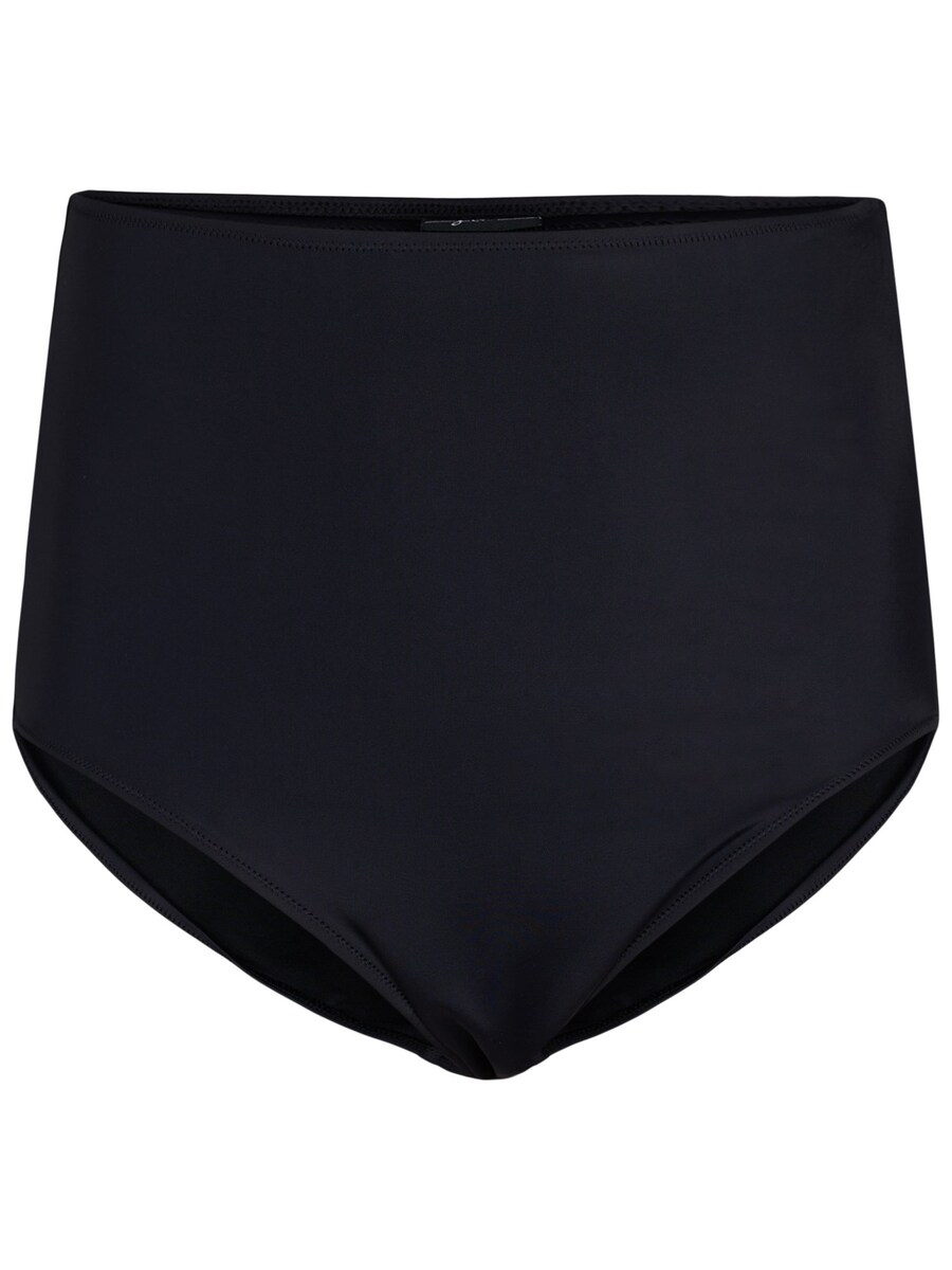 Плавки от бикини Swim by Zizzi SKATRIN, черный 
Плавки от бикини Swim by Zizzi SKATRIN, черный