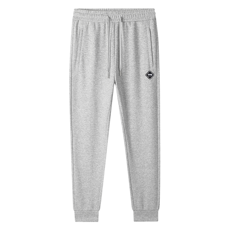 Повседневные брюки Unisex JEEP SPIRIT, светло-серый
Повседневные брюки Unisex JEEP SPIRIT, светло-серый