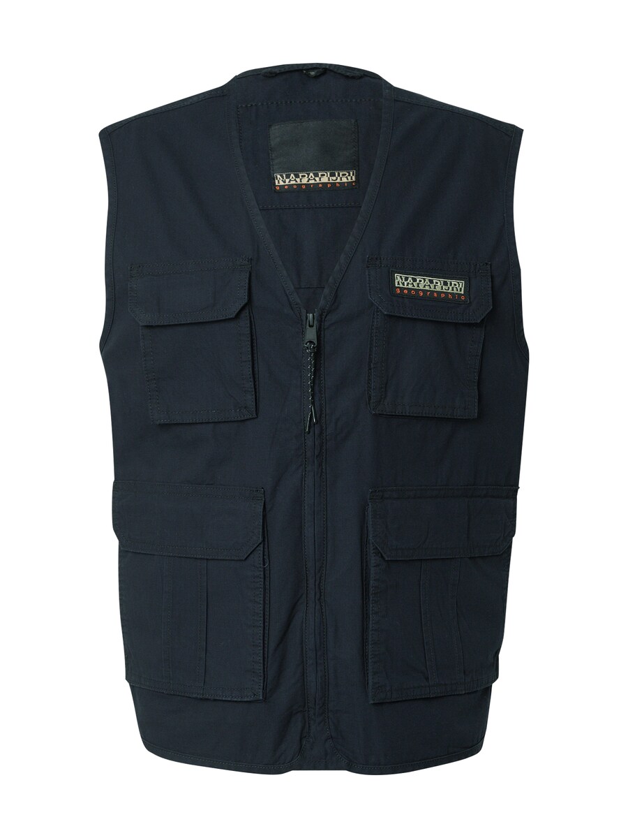 Жилет NAPAPIJRI A-COLDEN, Dark blue
Жилет NAPAPIJRI A-COLDEN, Dark blue