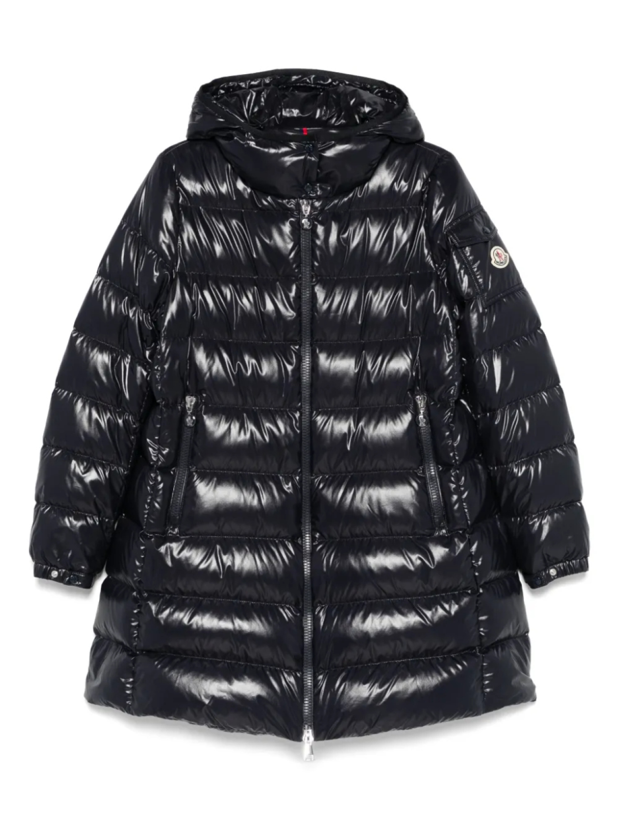 Moncler пальто Courcelles, синий
Moncler пальто Courcelles, синий