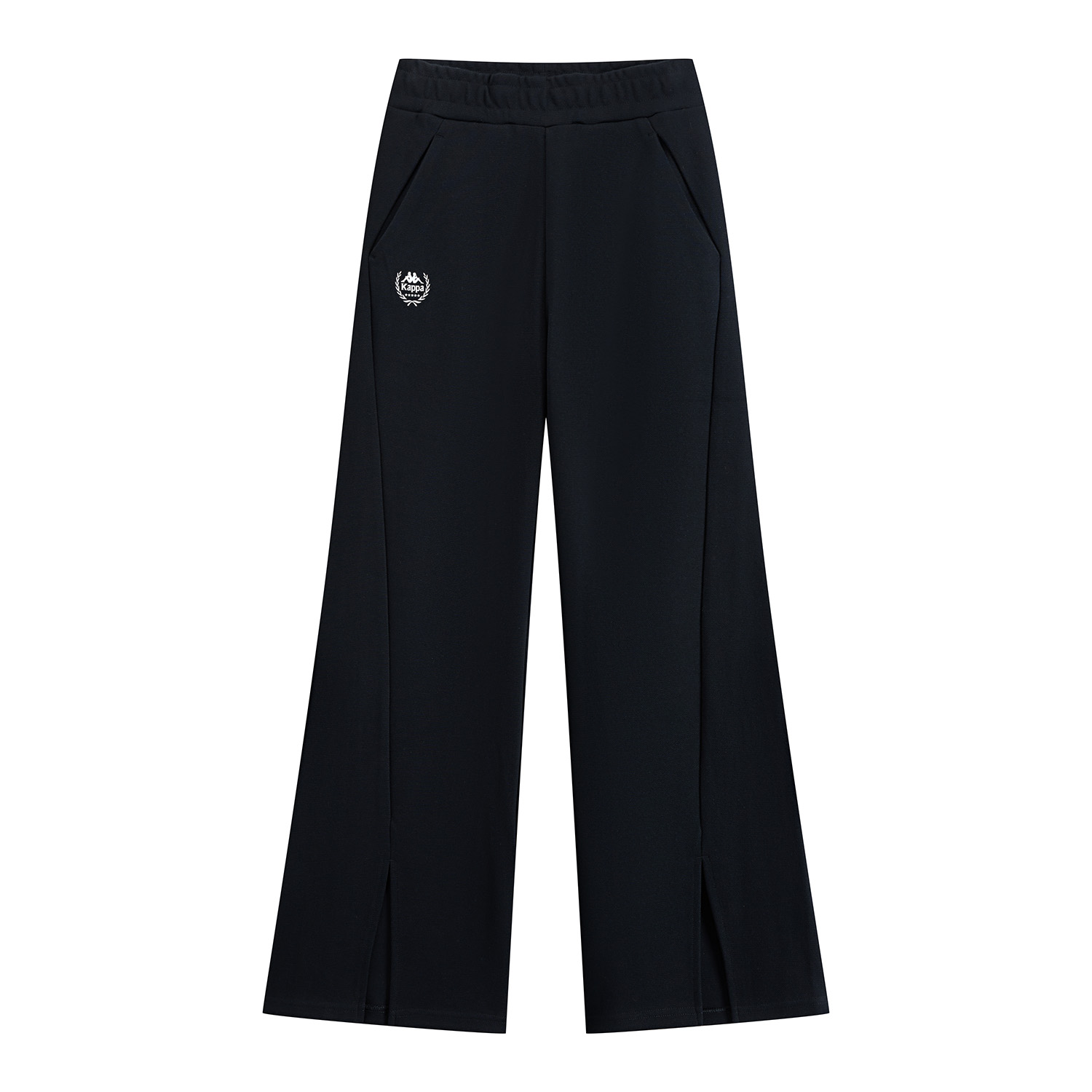 Kappa Женские брюки 1916 Series Knitted Black
Kappa Женские брюки 1916 Series Knitted Black