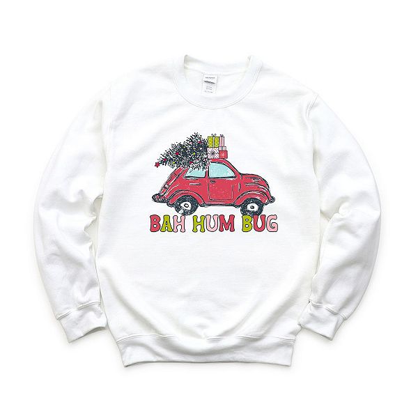 Свитшот Bah hum bug car Simply Sage Market, Зеленый, Свитшот Bah hum bug car Simply Sage Market
Свитшот Bah hum bug car Simply Sage Market, Зеленый, Свитшот Bah hum bug car Simply Sage Market