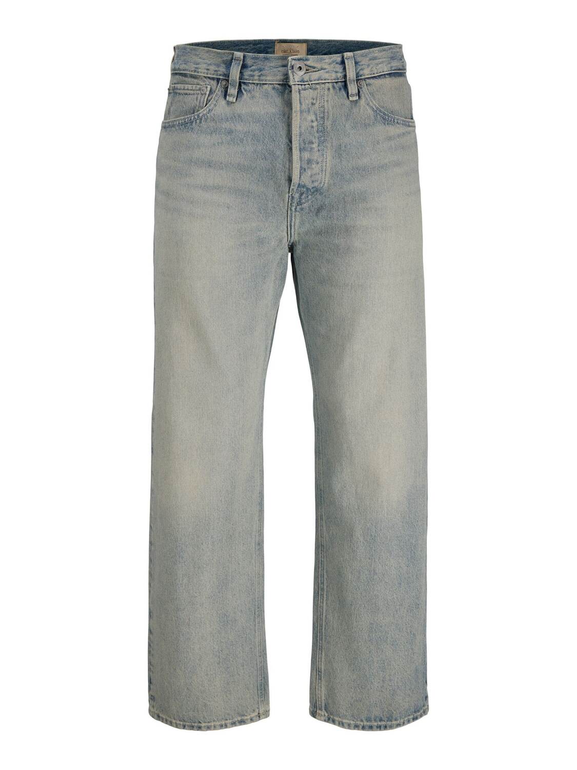 JACK & JONES Джинсы свободного кроя 'JJITED JJCOOPER' в синем дениме
JACK & JONES Джинсы свободного кроя 'JJITED JJCOOPER' в синем дениме