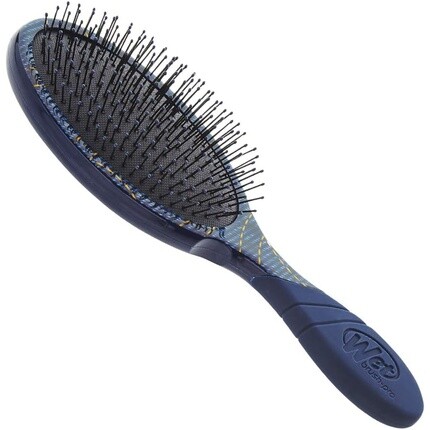 Professional Pro Detangler Free Sixty Denim, Wetbrush
Professional Pro Detangler Free Sixty Denim, Wetbrush