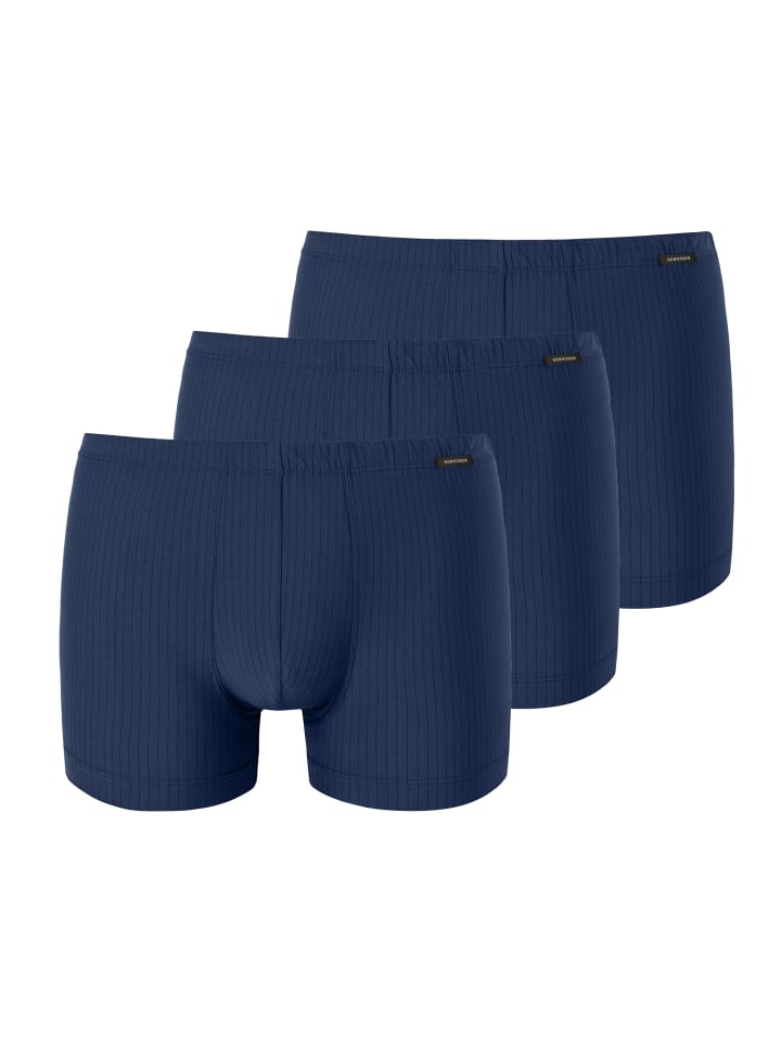 Трусы Schiesser, цвет admiral
Трусы Schiesser, цвет admiral