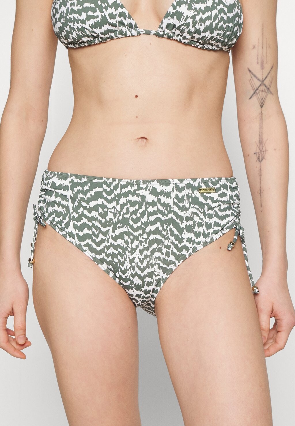 Низ бикини LASCANA, Оранжевый, Низ бикини LASCANA
Низ бикини LASCANA, Оранжевый, Низ бикини LASCANA