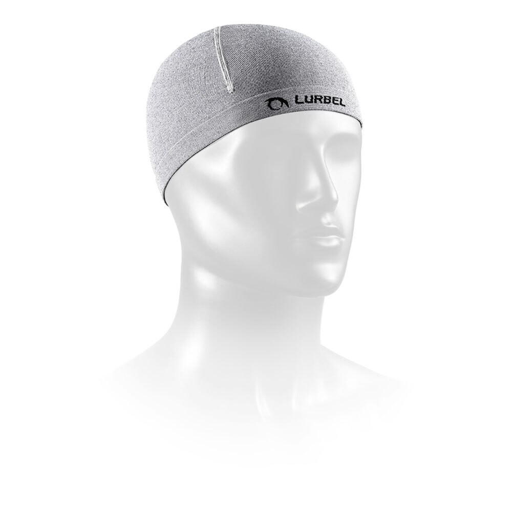 Бейсболка Lurbel Oxigeno Under Helmet, серый
Бейсболка Lurbel Oxigeno Under Helmet, серый