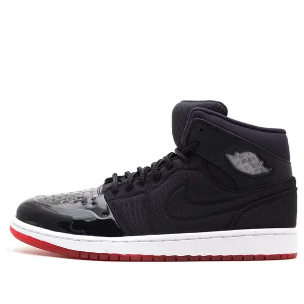 Кроссовки 1 ретро 95 txt Air Jordan, черный
Кроссовки 1 ретро 95 txt Air Jordan, черный