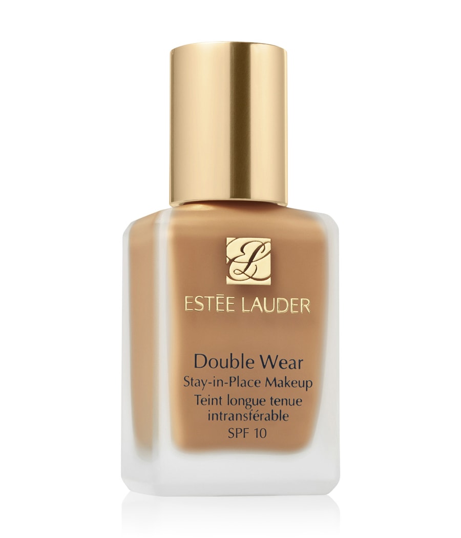 Жидкая основа ESTÉE LAUDER Double Wear Stay-in-Place SPF 10, Nr. 3W1.5 - Fawn, 30 ml
Жидкая основа ESTÉE LAUDER Double Wear Stay-in-Place SPF 10, Nr. 3W1.5 - Fawn, 30 ml