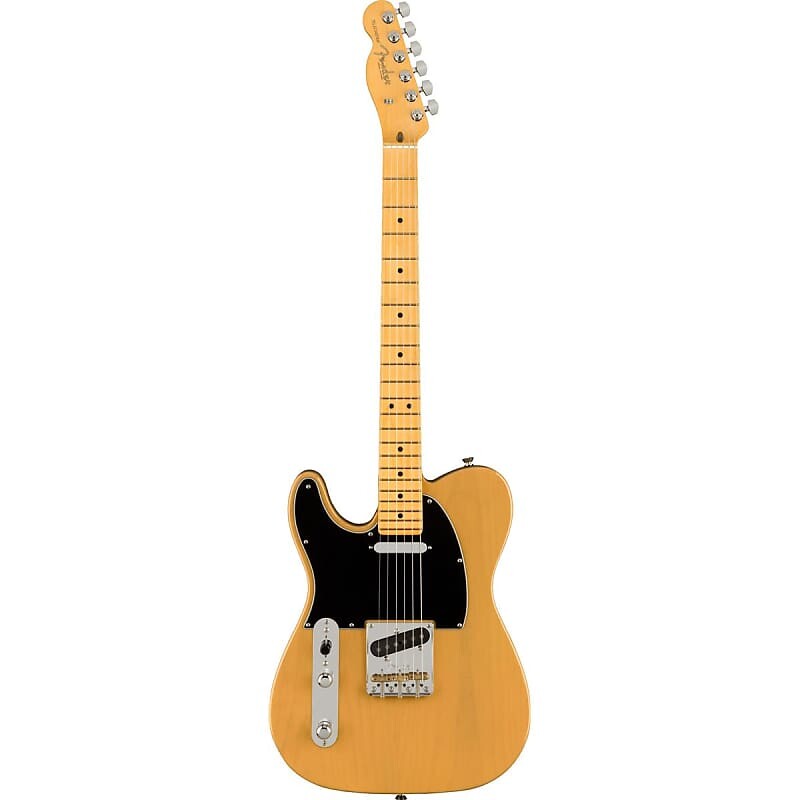 Электрогитара Fender American Professional II Telecaster Left-Handed Electric Guitar, Maple Fingerboard, Butterscotch Blonde
Электрогитара Fender American Professional II Telecaster Left-Handed Electric Guitar, Maple Fingerboard, Butterscotch Blonde
