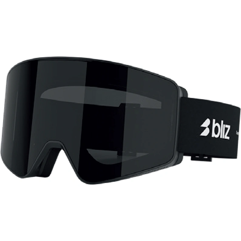 Горнолыжные очки G001 Bliz, matte black-brown w blue multi
Горнолыжные очки G001 Bliz, matte black-brown w blue multi