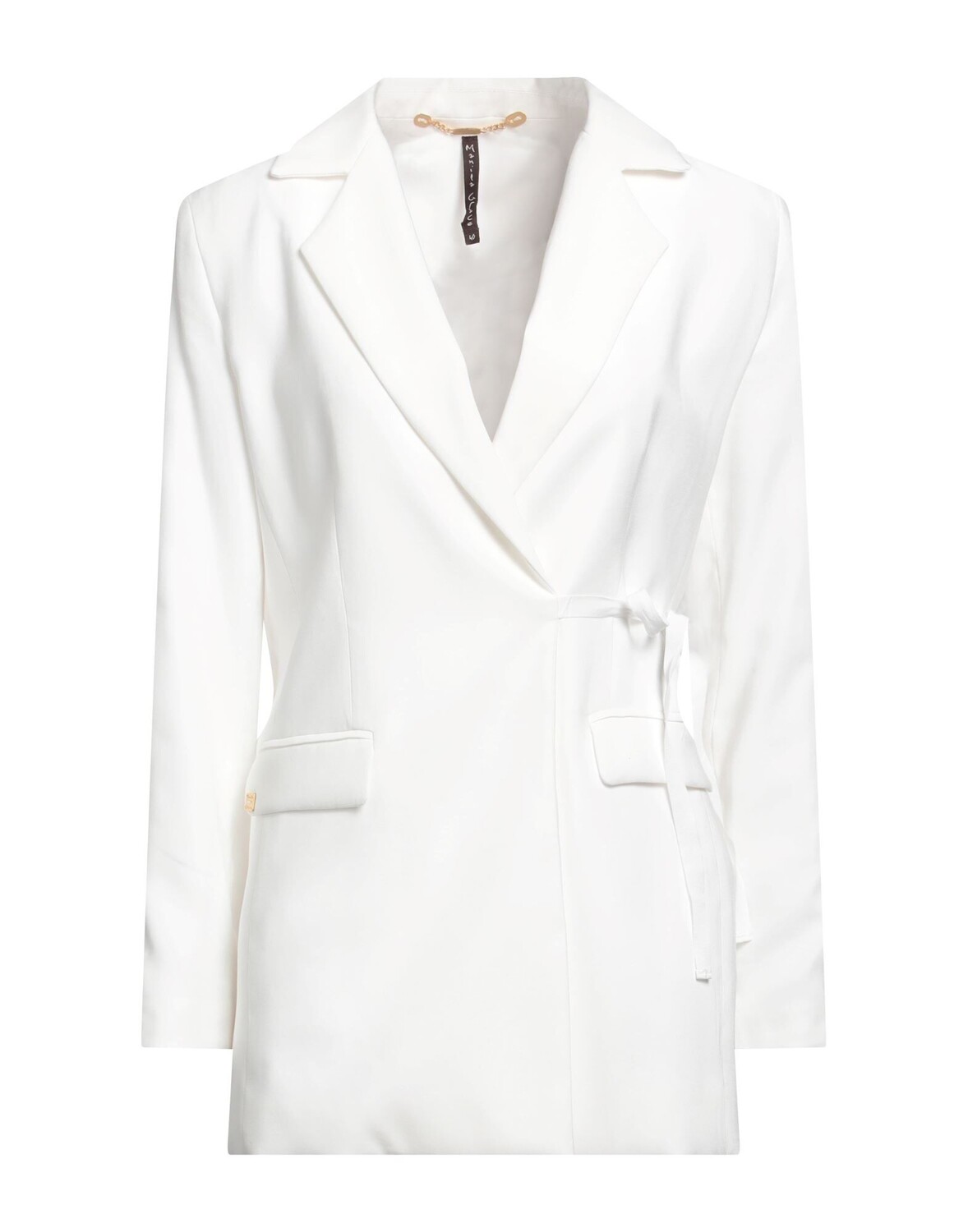 Блейзер Manila Grace, белый
Блейзер Manila Grace, белый