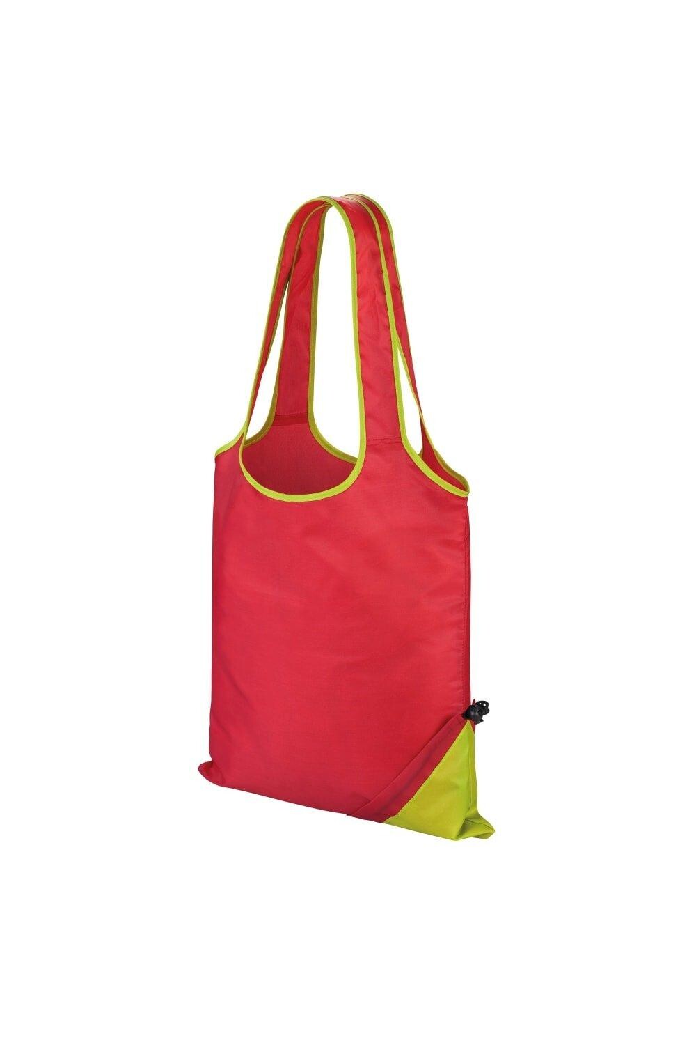 Компактная сумка для покупок Core Result, красный
Компактная сумка для покупок Core Result, красный