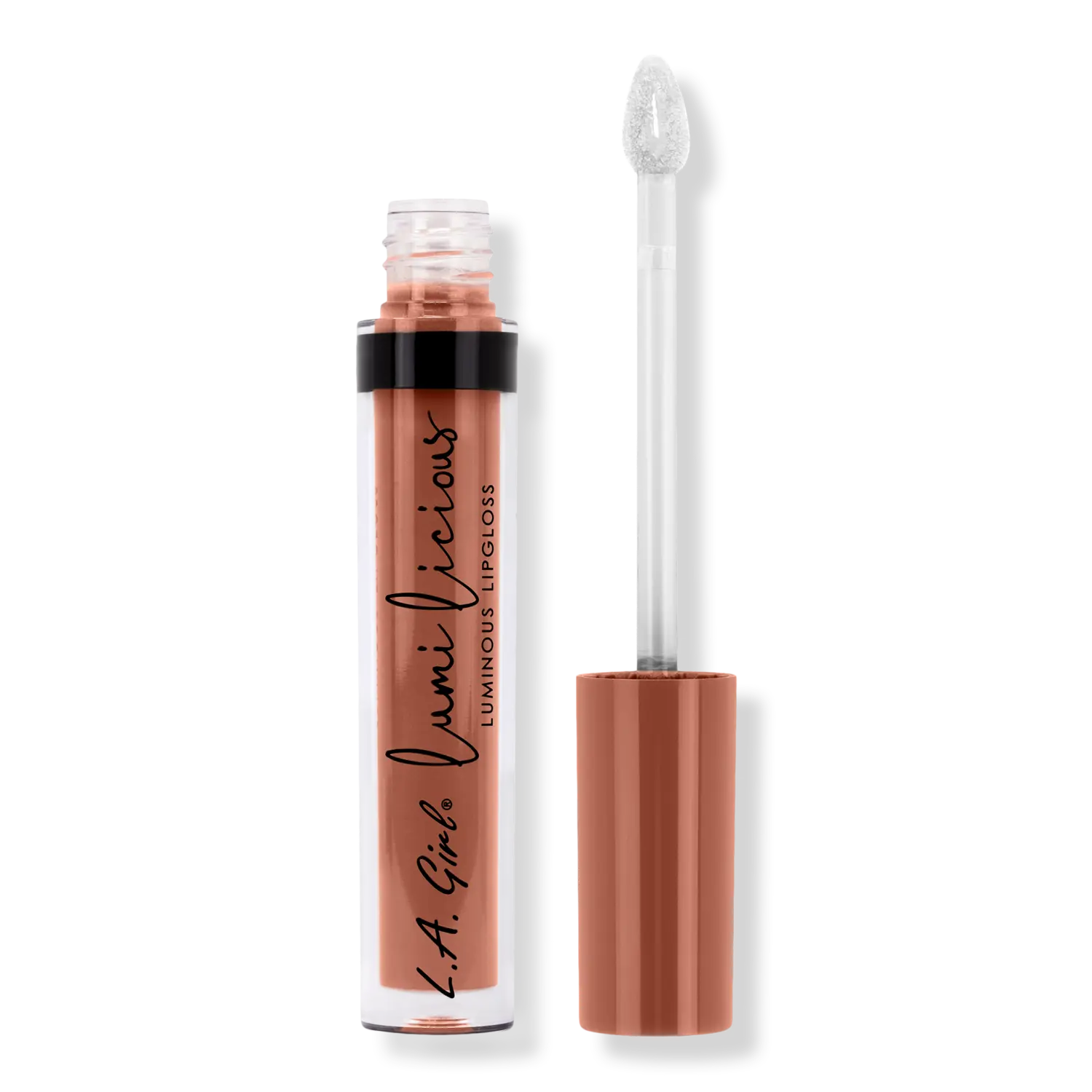 Сияющий блеск для губ L.A. Girl, Dm Me
Сияющий блеск для губ L.A. Girl, Dm Me