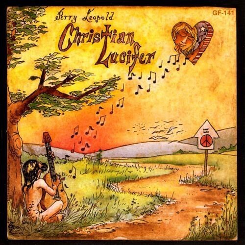 CD диск Leopold, Perry: Christian Lucifer
CD диск Leopold, Perry: Christian Lucifer