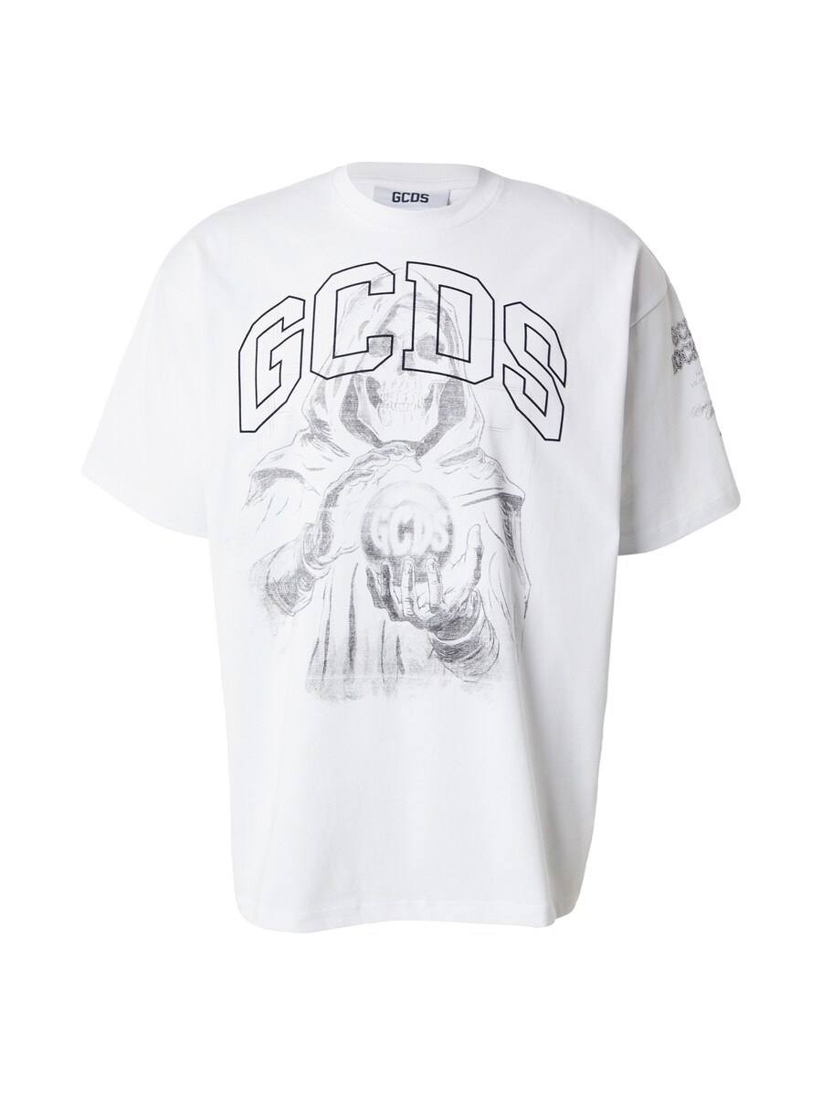 Рубашка GCDS, белый
Рубашка GCDS, белый