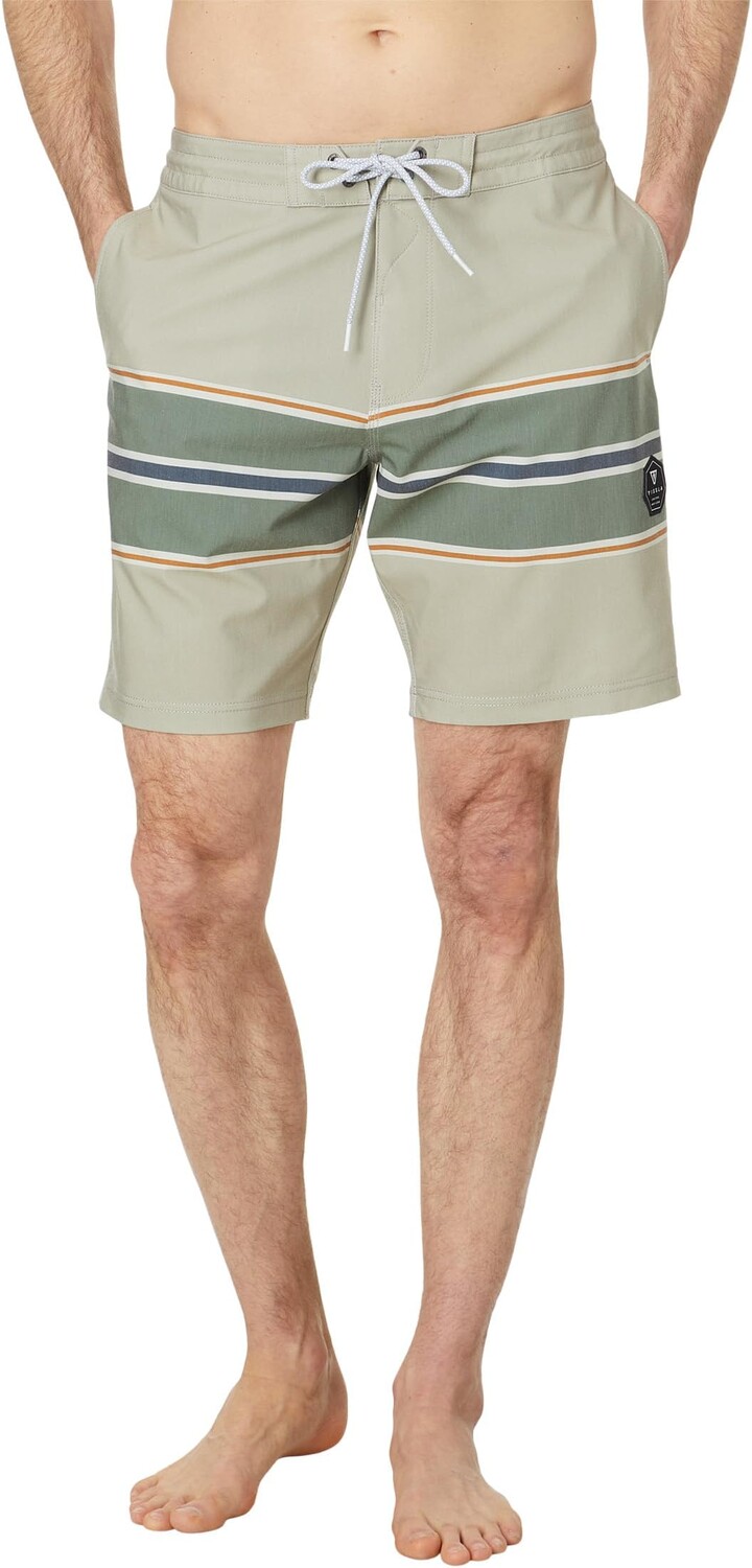 Шорты для плавания VISSLA Free Lap 18.5" Boardshorts, цвет Chino
Шорты для плавания VISSLA Free Lap 18.5" Boardshorts, цвет Chino