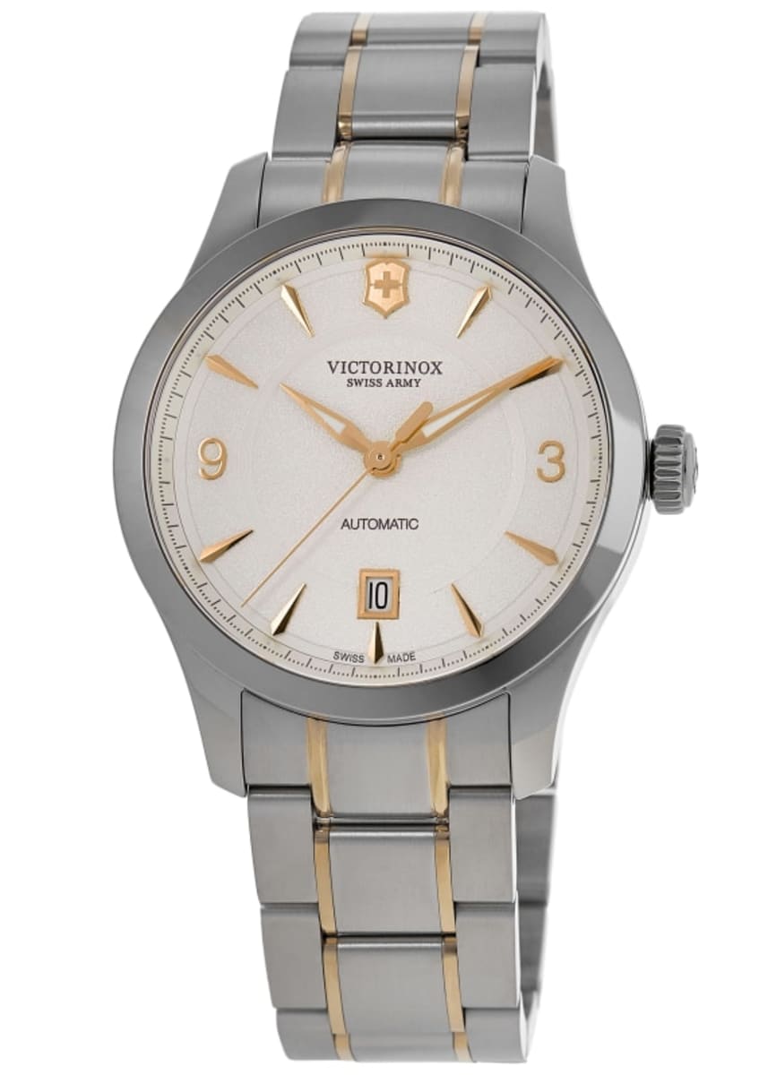 Victorinox Swiss Army Alliance автоматические двухцветные стальные белые циферблатные мужские часы 241874, Двухцветный, Victorinox Swiss Army Alliance автоматические двухцветные стальные белые циферблатные мужские часы 241874
Victorinox Swiss Army Alliance автоматические двухцветные стальные белые циферблатные мужские часы 241874, Двухцветный, Victorinox Swiss Army Alliance автоматические двухцветные стальные белые циферблатные мужские часы 241874