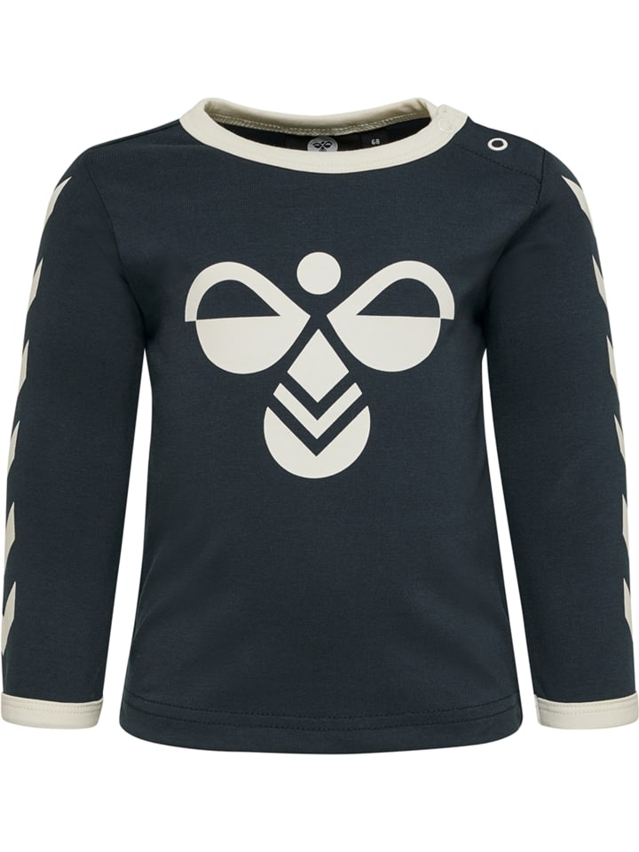 Футболка Hummel
Футболка Hummel