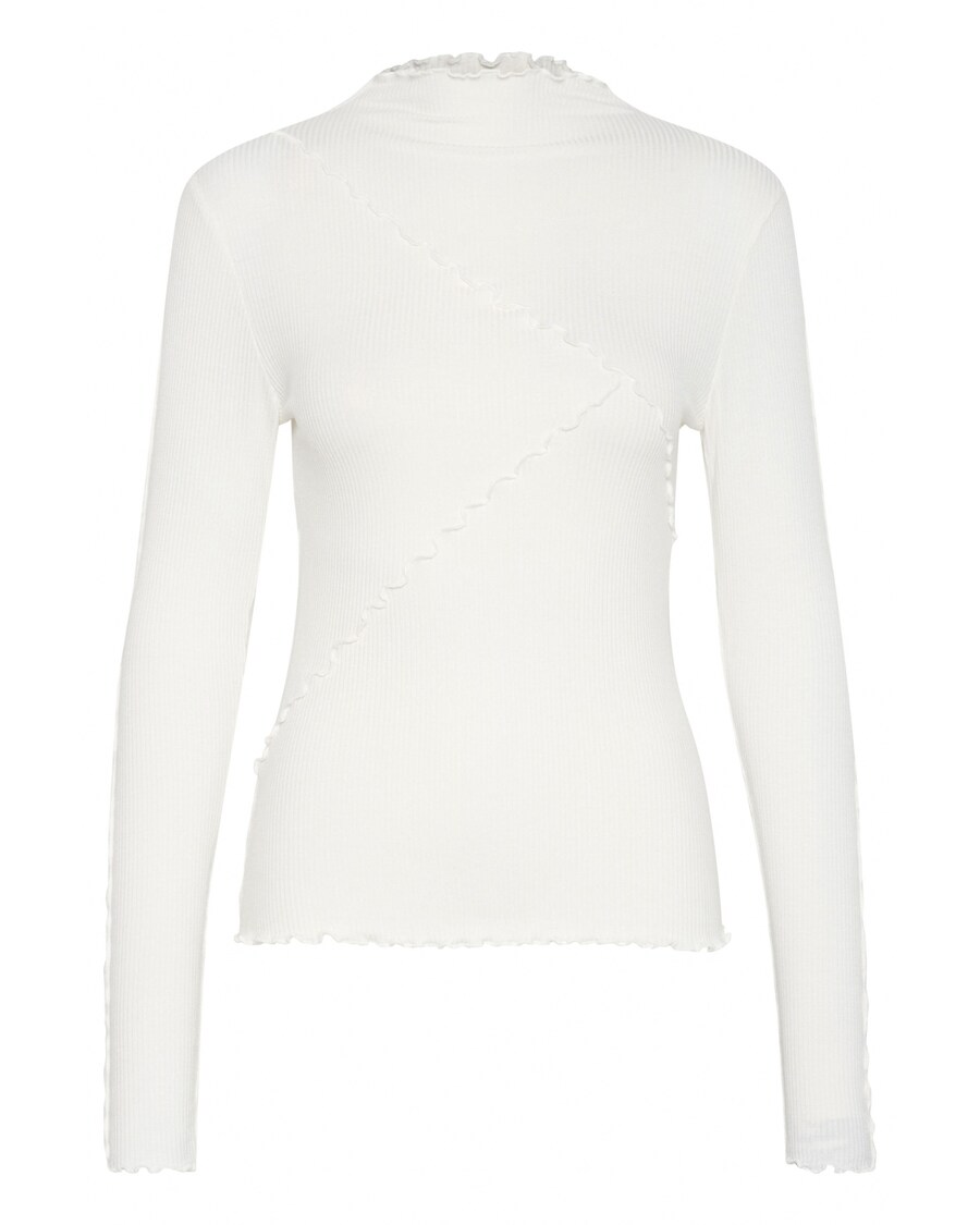 Рубашка Kaffe Kayla, белый
Рубашка Kaffe Kayla, белый