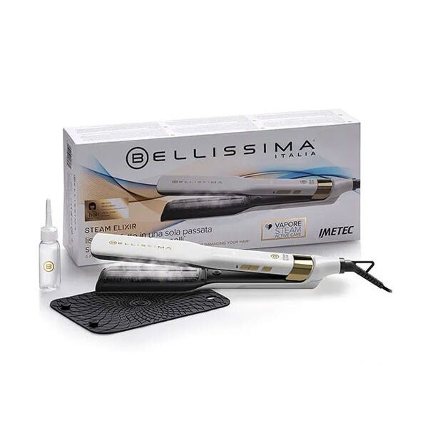 Паровой эликсир 1 шт Bellissima
Паровой эликсир 1 шт Bellissima