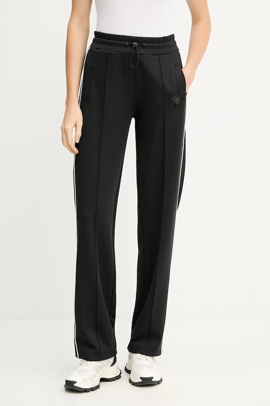 Спортивные брюки Plein Sport, черный
Спортивные брюки Plein Sport, черный