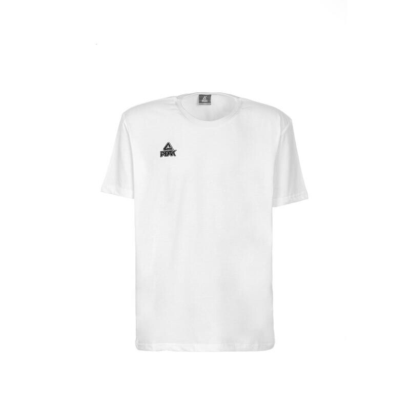 Футболка PEAK River унисекс, цвет weiss
Футболка PEAK River унисекс, цвет weiss
