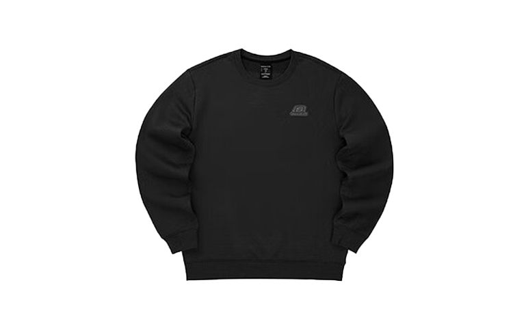 Skechers Яркий свитшот унисекс Carbon Black, Черный, Skechers Яркий свитшот унисекс Carbon Black
Skechers Яркий свитшот унисекс Carbon Black, Черный, Skechers Яркий свитшот унисекс Carbon Black