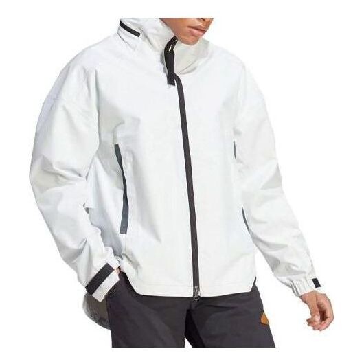 Куртка adidas MYSHELTER RAIN.RDY Jacket 'White', белый
Куртка adidas MYSHELTER RAIN.RDY Jacket 'White', белый
