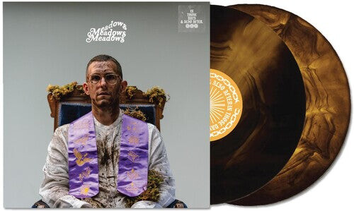 Виниловая пластинка Meadows: In Those Days & Also After
Виниловая пластинка Meadows: In Those Days & Also After